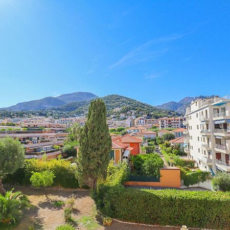 로퀴에브륀캡마르탱 « Les Ligures » Calme, Proche Mer 아파트 외부 사진
